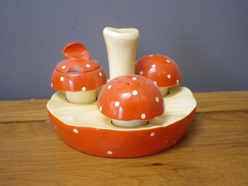 Vintage rare carlton ware - vintage,