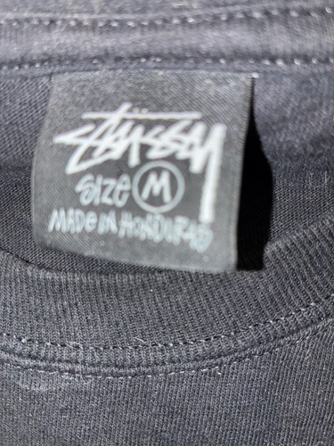 Stussy men short sleeve - stussy,