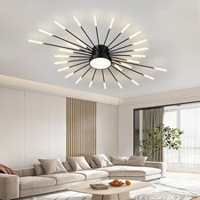 Creative Fireworks Design