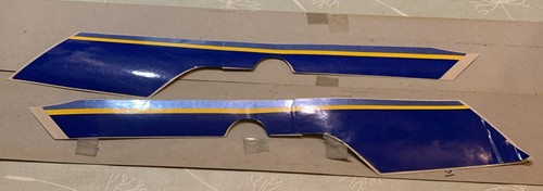 Genuine nos yamaha rd125lc - genuine,