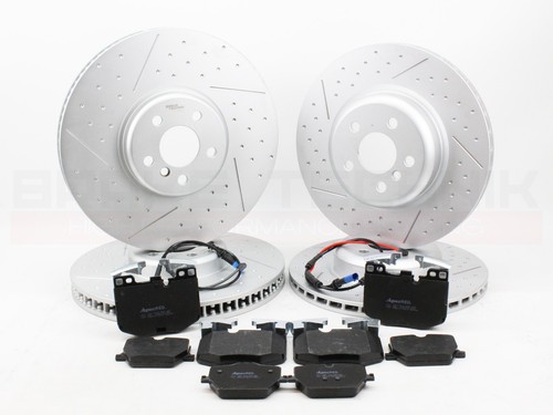 For bmw 430i xdrive g26 - for,