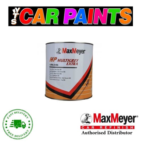 Max meyer multi - meyer,