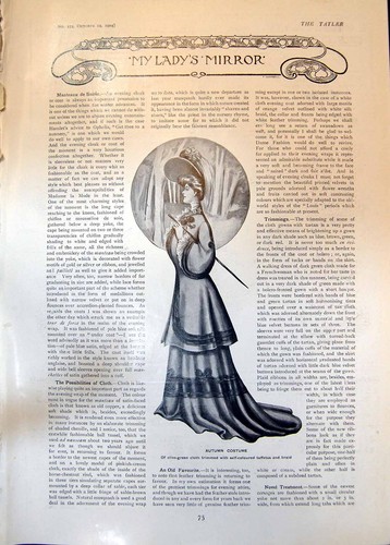 Antique old print - antique,