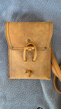 saddleback leather travel