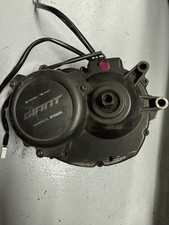 Giant syncdrive sport yamaha