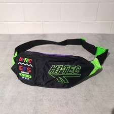 Hi-Tec Bum Bag Fanny Pack