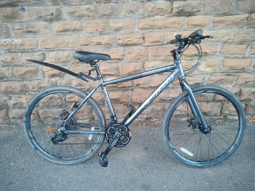 Carrera subway hybrid - carrera,