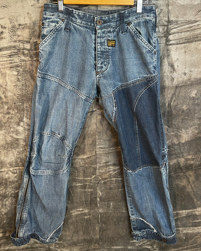 Star raw elwood concept - sc,