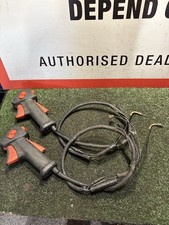 Echo Srm-330es Petrol Strimmer