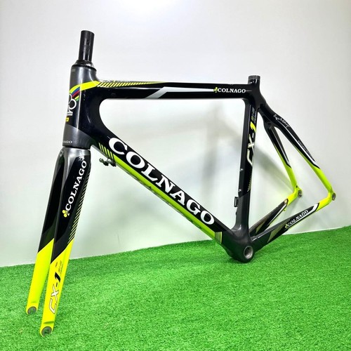 Colnago full carbon - full, bike