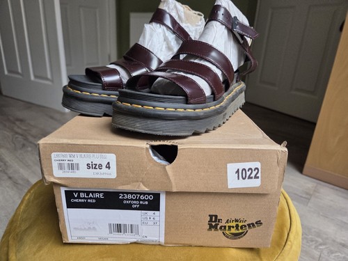 Martens vegan blaire - dr.,