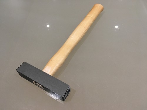 Stone mason carver 25mm - mason's/carver's,