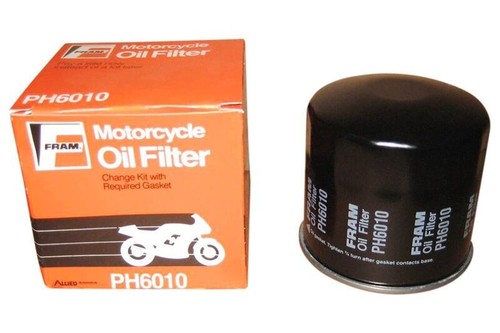 Oil filter honda - vt800c, shadow