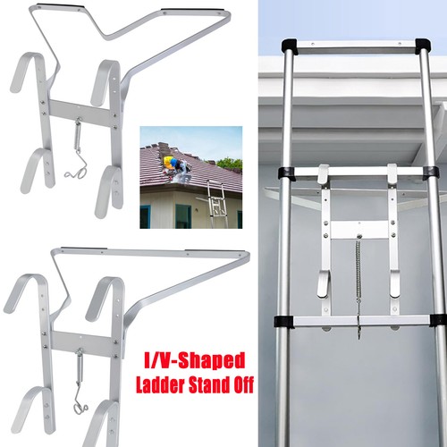 Universal shaped down pipe - i/v-shaped,