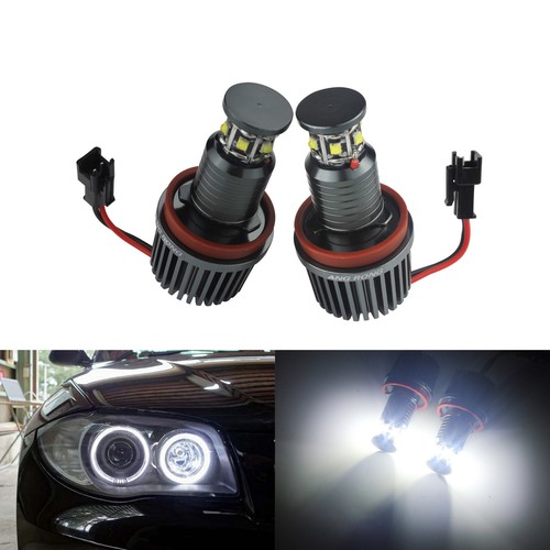 60w led angel eyes halo - led,