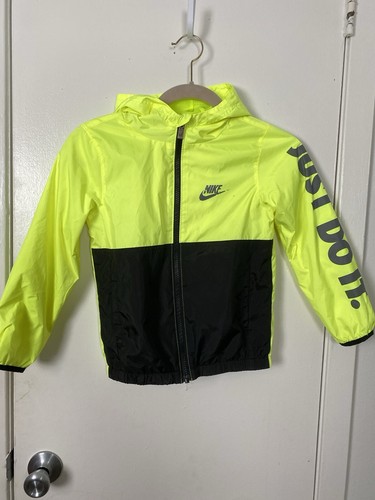 Nike kids neon green - kids,