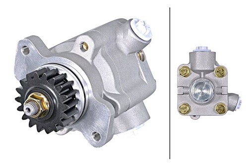 Steering system hydraulic pump - steering,