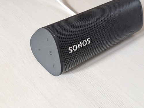 Sonos roam bluetooth - roam,