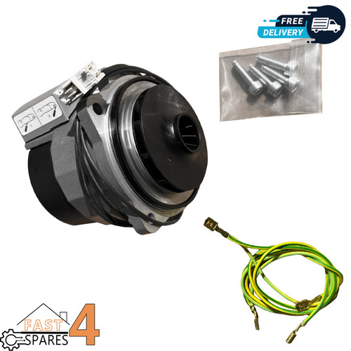 Ariston clas system - he, 18