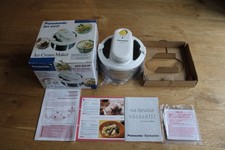 Panasonic Ice Cream Maker