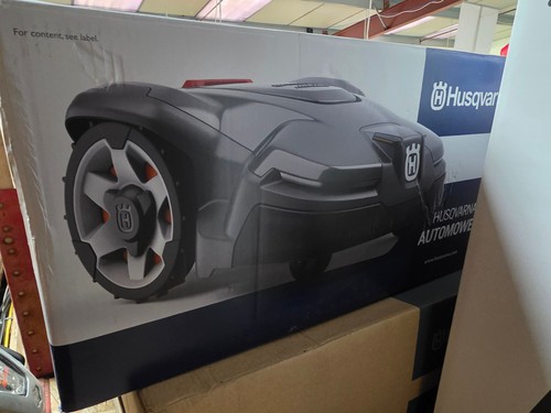 Brand new husqvarna 405x - brand,
