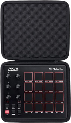 Co2crea hard travel case - hard,