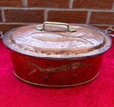 Antique Arts & Crafts Newlyn