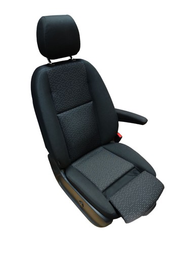 Mercedes sprinter 907 - mercedes,