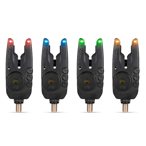 Fox mini micron multicolour - mini,