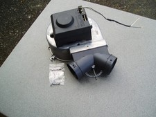 CARAVAN SPACE HEATER TRUMA
