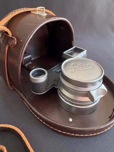 Leica summaron 35 mm for - summaron, 1:2.8/35