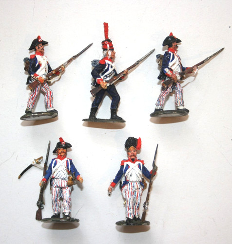 Suren 28mm metal french - 28mm,