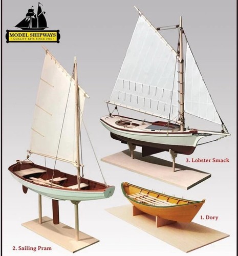 Model shipways shipwright - shipwright, of