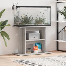 2024 Aquarium Stand Fish Tank