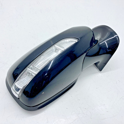 Mercedes class w211 wing - w211,