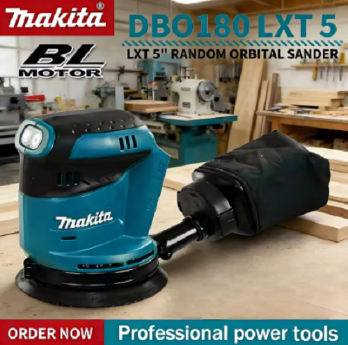 For makita dbo180z 18v - dbo180z,
