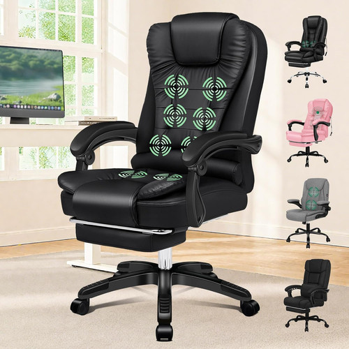 Executive office chair with - executive,