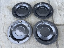 Wolfrace Voodoo Alloy Wheel