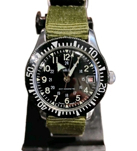Heco 1960s diver extremely - 1960s,