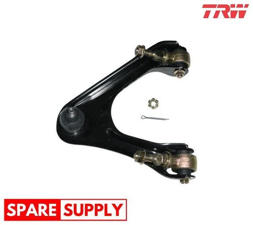 Track control arm for - for, honda