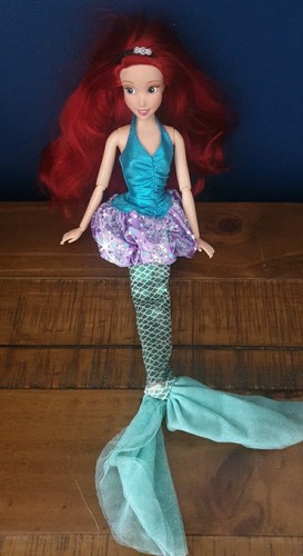 Disney ariel little mermaid - disney,