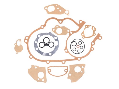 Gasket set athena engine - set, incl