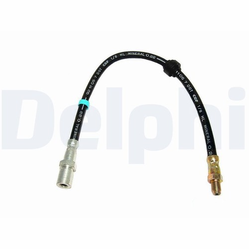Front brake hose delphi lh2819 - front,