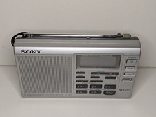 Sony ICF-SW35 SW/FM/MW/LW