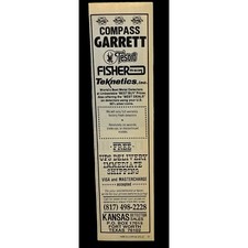 Kansas Metal Detector Sales