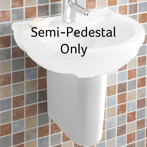 Jacuzzi republic semi - jacuzzi, pedestal
