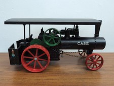 1/16 Scale Models Case Steam Traction Engine No.1 Scale Models