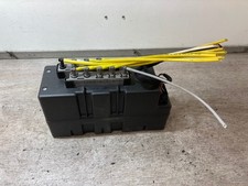 2005 MERCEDES S-CLASS CENTRAL