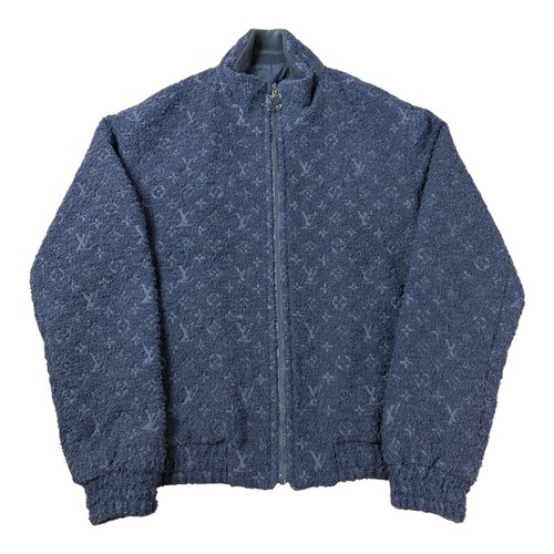 Louis vuitton biker jacket - louis,