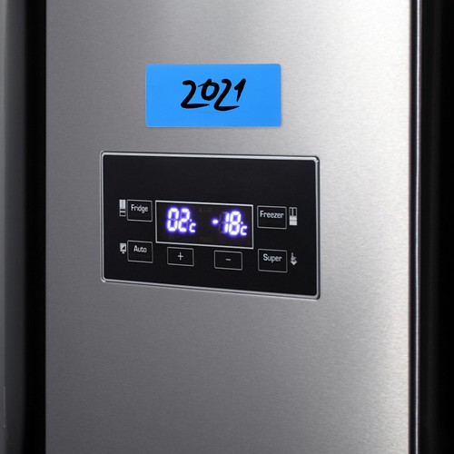 Pcs magnetic memo plate - 10,